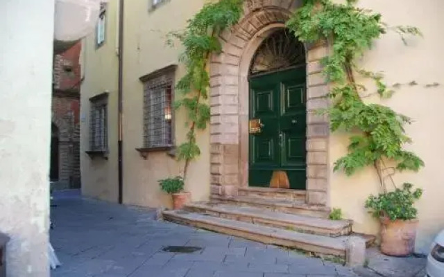 Il Mezzanino