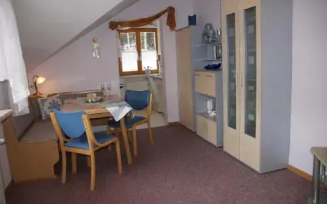 Apartments Egger Barbara