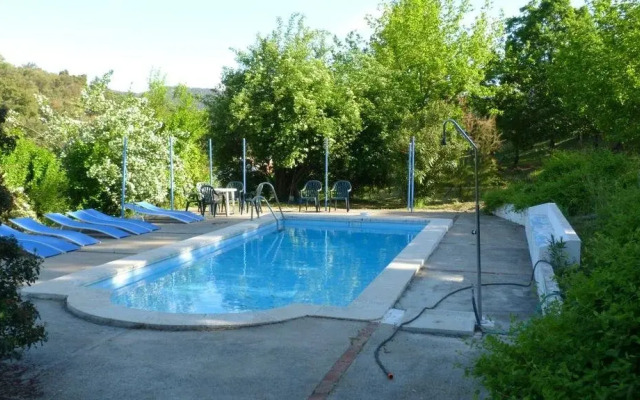 Casa Rural Riscos Altos