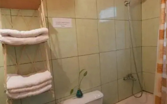 Cabañas Los Timbó