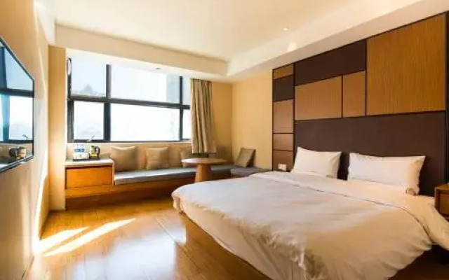 Ji Hotel