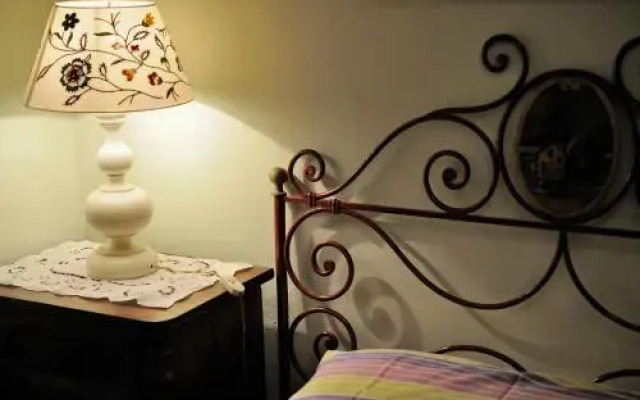DIMORA STORICA casa vacanze "il Giglio"