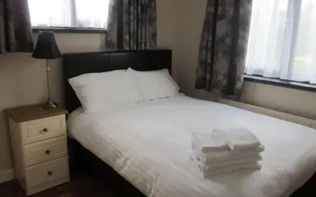 Dingle Atlantic Lodge B&B