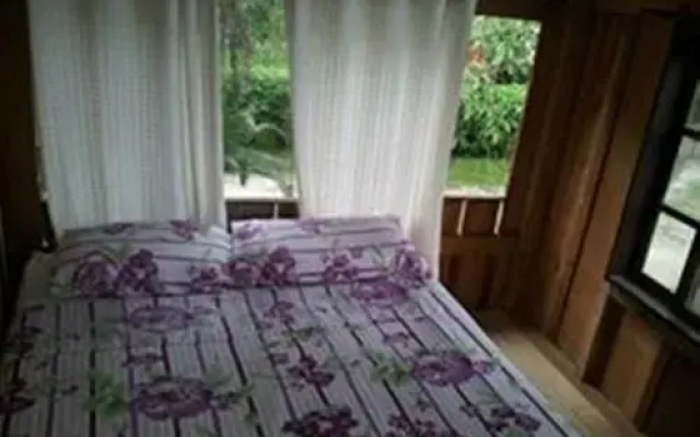 Hostel e Camping Costa Brava