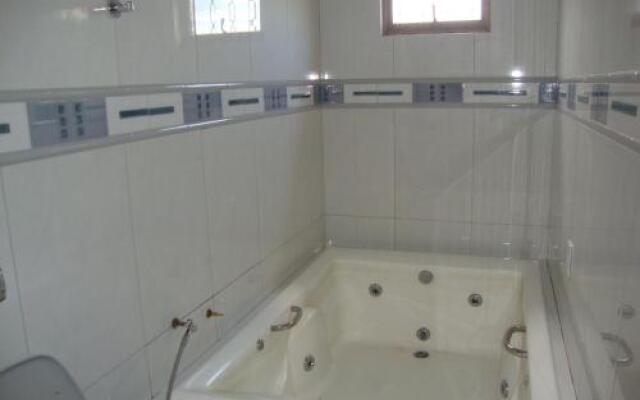 Pousada Jesus de Nazaré