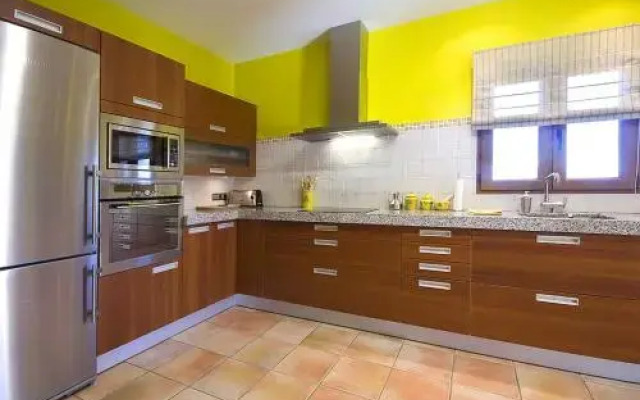 Villa Tranquila - Plusholidays