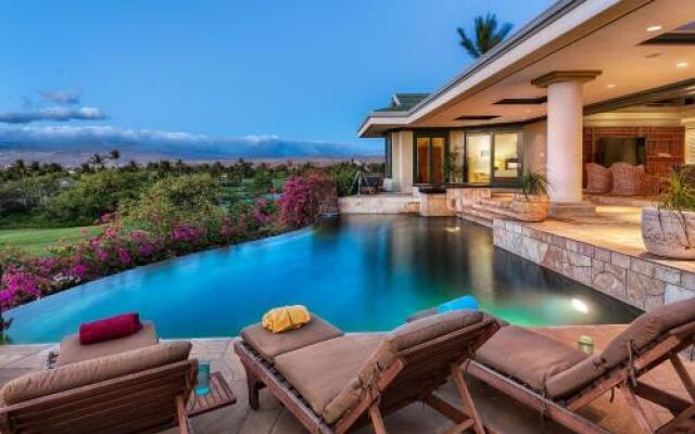 Champion Ridge #24 by South Kohala Management