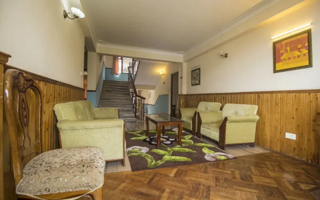 Five Elements - De Villa Hotel