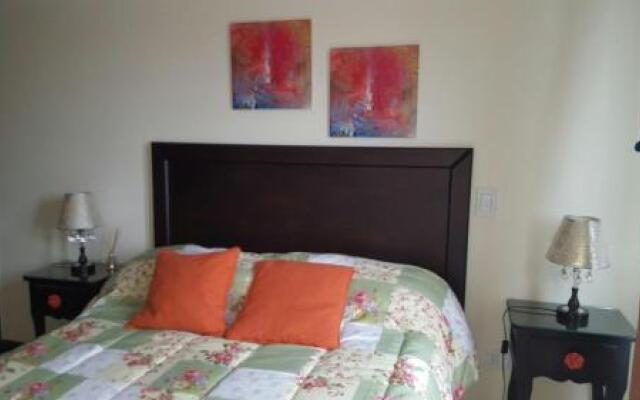 Departamento España