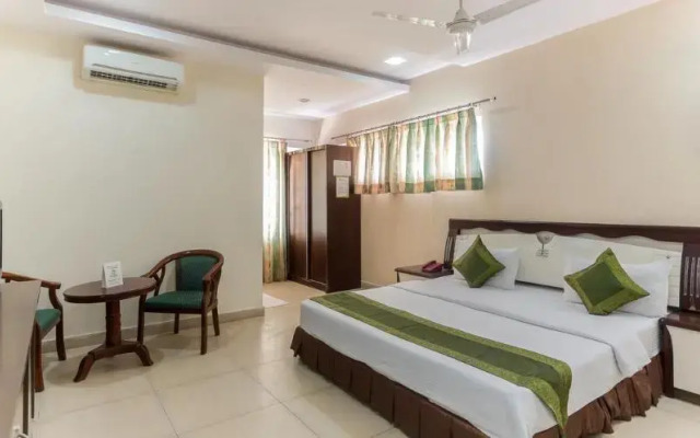 Sravya Compact Residency