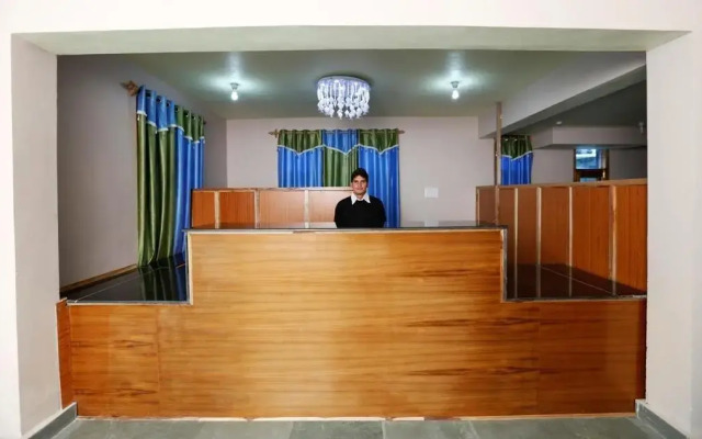Hotel The Valerian