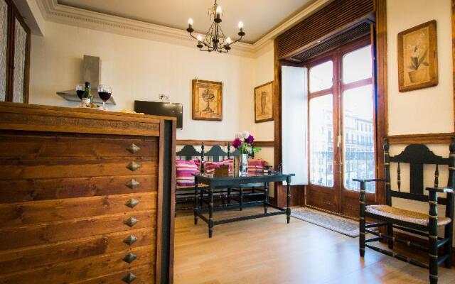 Holidays2malaga Budget Center