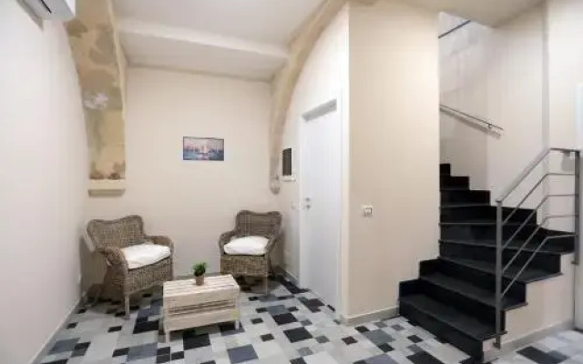 Boutique House Anna Franzò