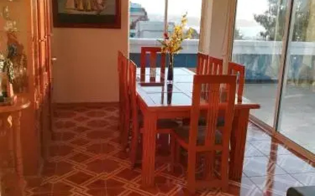 Condominio Altos de Mirasol II