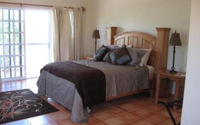 Serenity Sands Bed and Breakfast