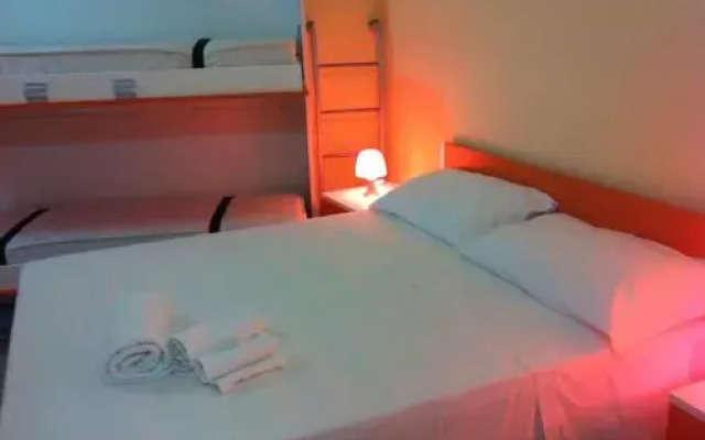 Bed  Breakfast Le Torri