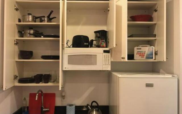 Midtown South Apartment Rentals