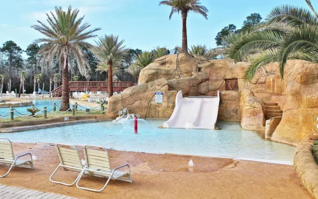 Wharf 405 - 2 Br condo