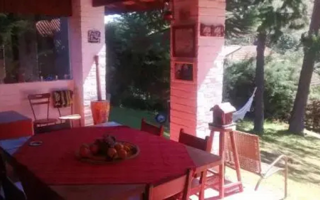 Morada Rancho da Lua