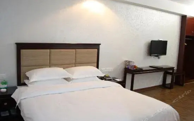 Bolaiya Hotel