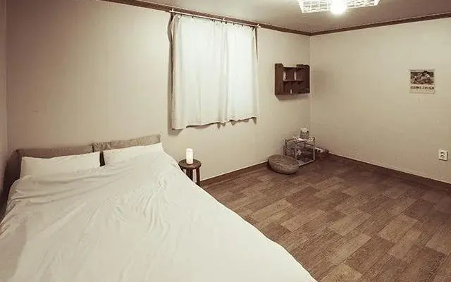 Seohyuni Pension