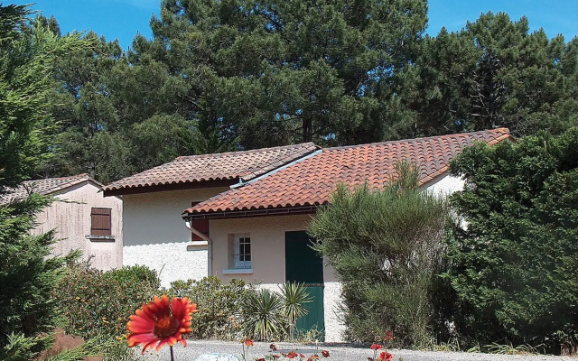 Holiday Home Les As.2