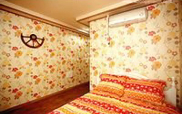 Ganghwa My Only View Pension