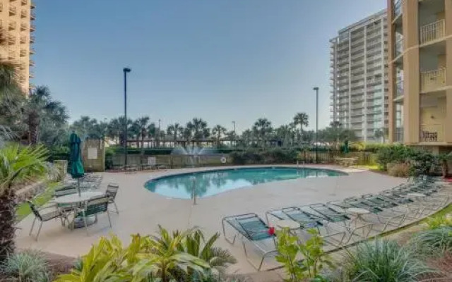 Royale Palms 1804 by RedAwning
