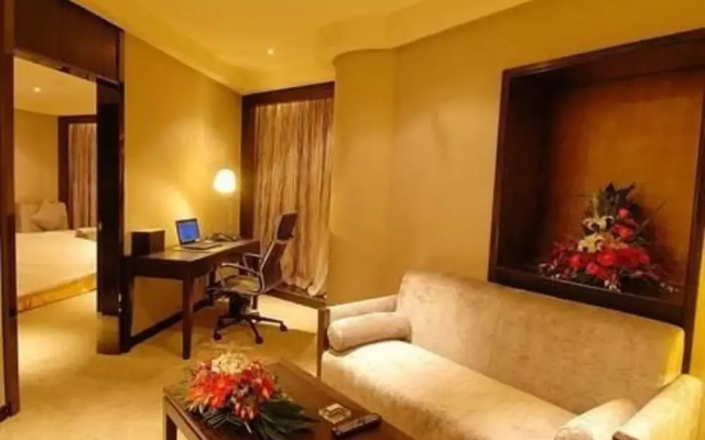 Shangdu Hotel - Hefei