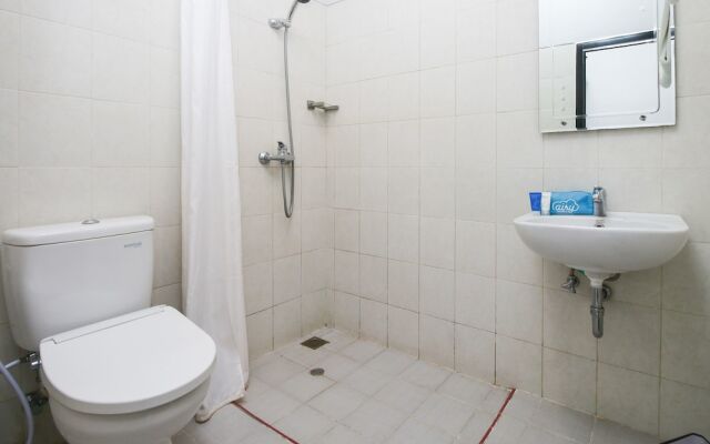 Airy Mengwi Raya Kapal 20 Bali