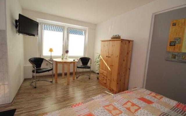 Ferienwohnungen Seestraße