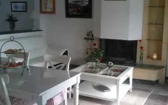 Chambre D'Hôtes La Roche Brune