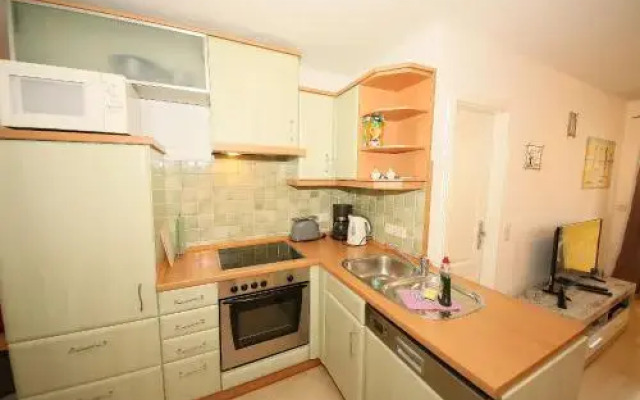 Ferienwohnung Noak - FeWo 04
