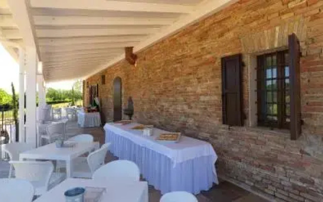 villa Resort Tre Castelli