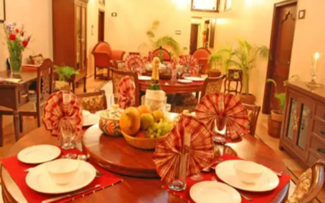 Surya Kunj Home Stay