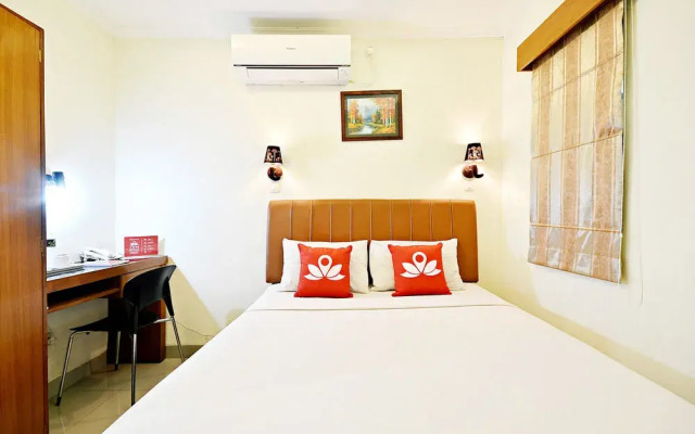 ZenRooms Benhil Pejompongan