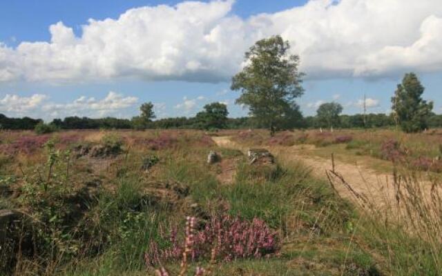 AdamsAppel Appartement