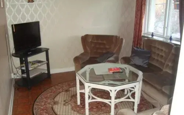 Pensionat Kryp Inn