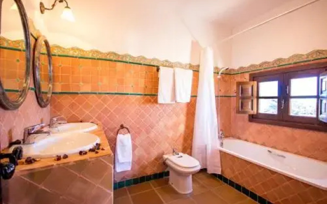Holiday Home El Alcázar