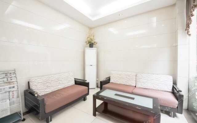 Atour Hotel Chengdu Yulin Huaxi