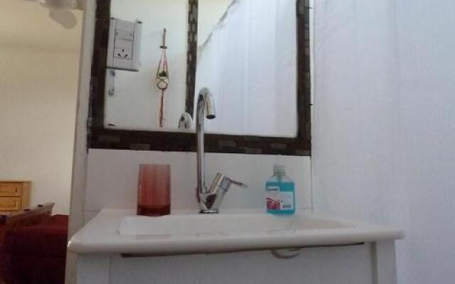 Hostería Los Naranjos