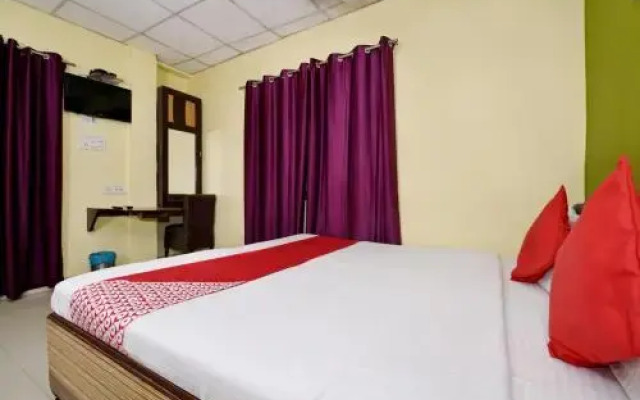 Shiva Shakti Yoga Resort