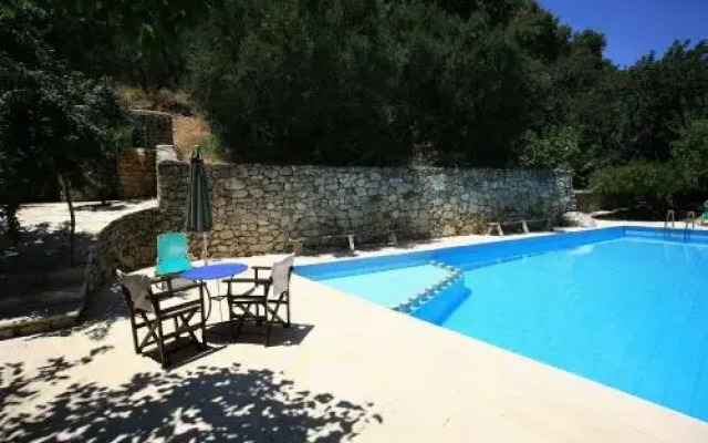 Kamares Houses