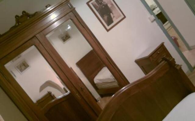 Appartements Meublés Et Équipés