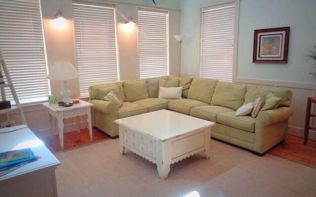 Oceans 11 by RedAwning