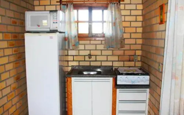 Hospedaria Nativa