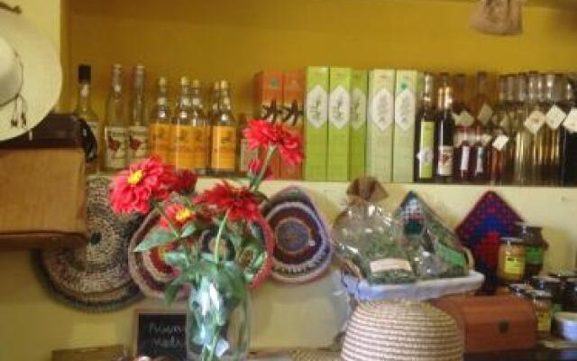 Casa De Campo Cantinho Da Serra