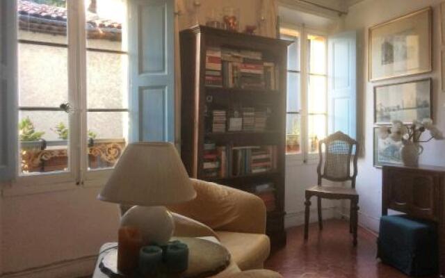 Maison Fontaines Bargemon | Romantic Bed & Breakfast