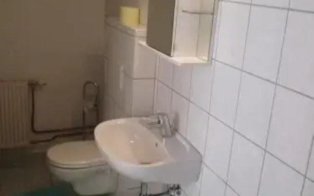 Lauras Ferienwohnung