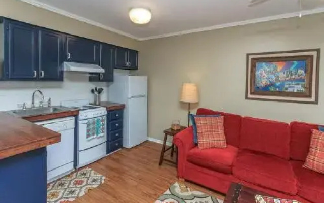 Carolina Beach Club #WC227